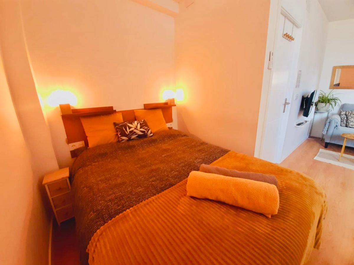Golden Realejo Guest House Granada Exteriér fotografie