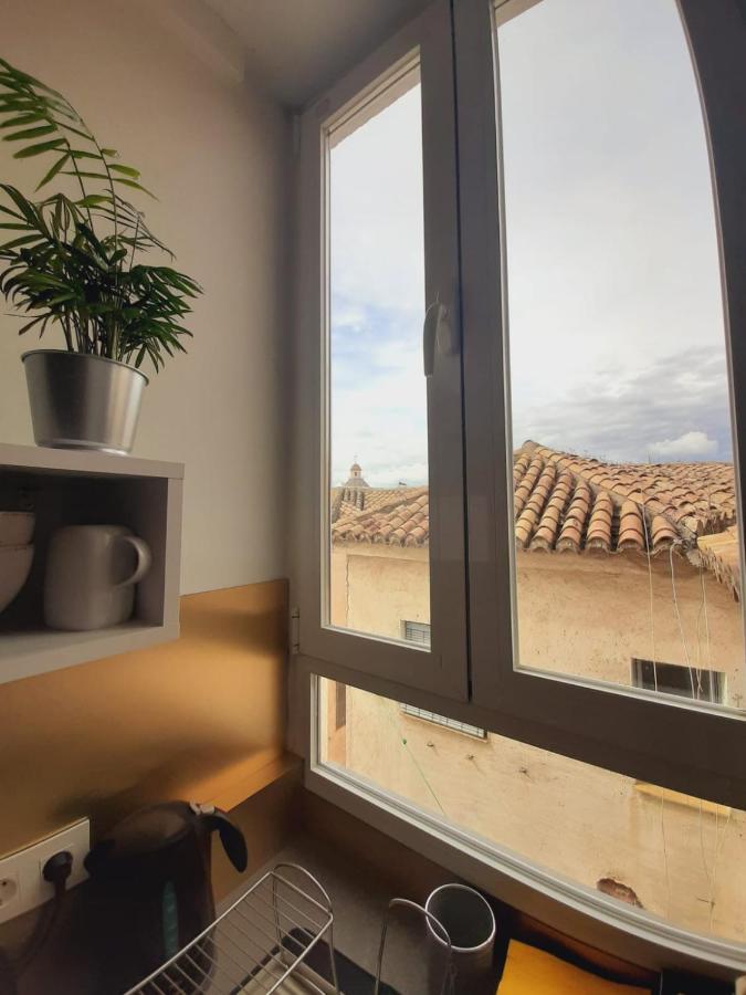 Golden Realejo Guest House Granada Exteriér fotografie