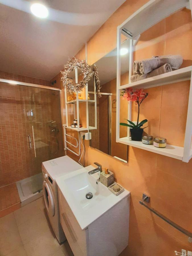 Golden Realejo Guest House Granada Exteriér fotografie