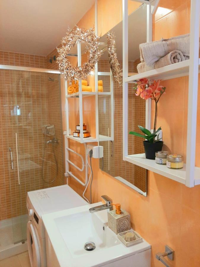 Golden Realejo Guest House Granada Exteriér fotografie